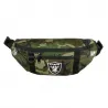 Riñonera New Era Nfl Raiders Crossbody Camo