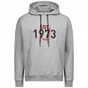 Sudadera Puma Hoops Franchise Grey