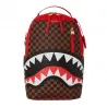 Mochila Sprayground "All or Nothing Sharks in Paris" *