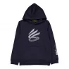 Sudadera Under Armour Curry Splash Hoodie Junior