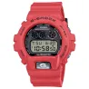 Casio G-Shock DW 6900TR 30Th Aniversario rojo