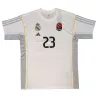 Camiseta calentamiento Sergio Llull Real Madrid Baloncesto Adidas 2025 / 26