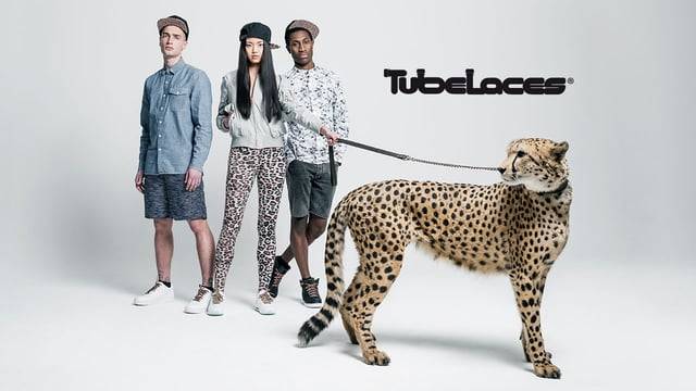 CORDONES TUBELACES