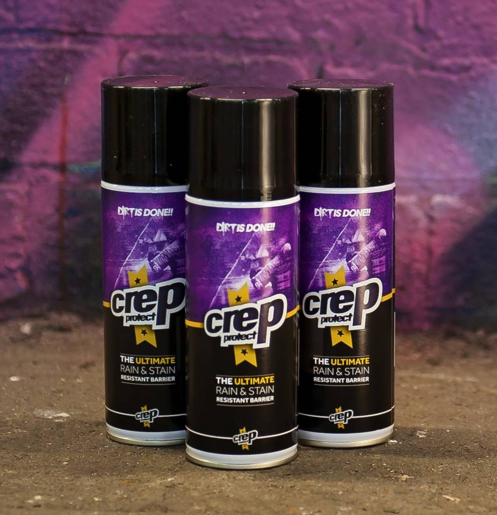 SPRAY PROTECTOR DE SNEAKERS