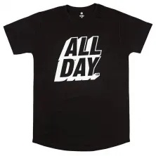CAMISETA K1X - ALL DAY LONG TEE