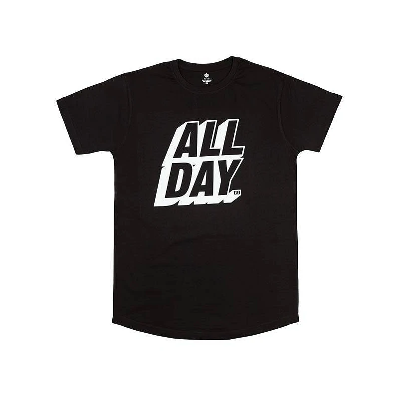 CAMISETA K1X - ALL DAY LONG TEE