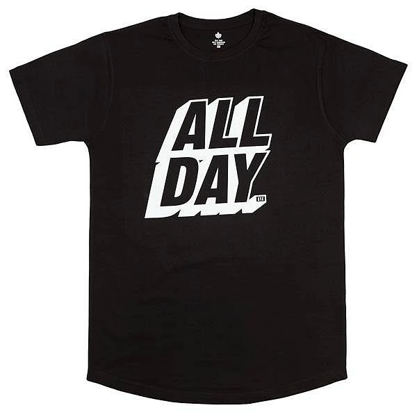 CAMISETA K1X - ALL DAY LONG TEE