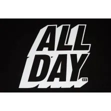 CAMISETA K1X - ALL DAY LONG TEE