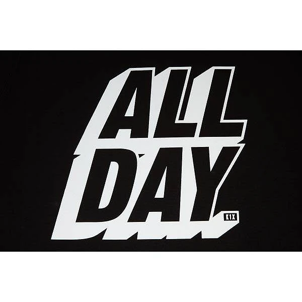 CAMISETA K1X - ALL DAY LONG TEE