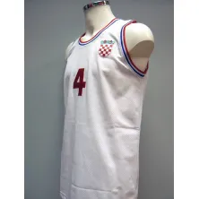 CAMISETA DRAZEN PETROVIC - CROACIA CAMISETA DRAZEN PETROVIC - CROACIA