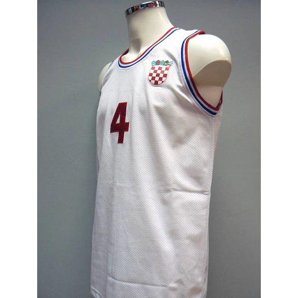 CAMISETA DRAZEN PETROVIC - CROACIA CAMISETA DRAZEN PETROVIC - CROACIA
