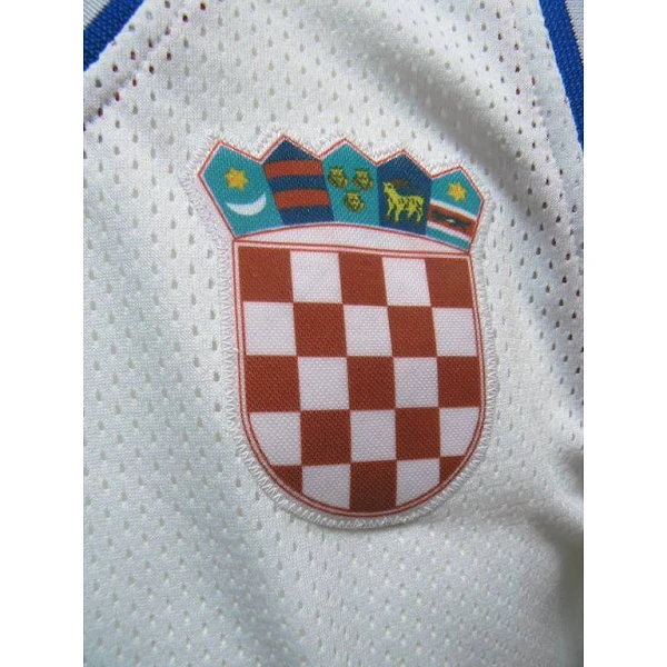 CAMISETA DRAZEN PETROVIC - CROACIA CAMISETA DRAZEN PETROVIC - CROACIA