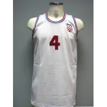 CAMISETA DRAZEN PETROVIC - CROACIA CAMISETA DRAZEN PETROVIC - CROACIA