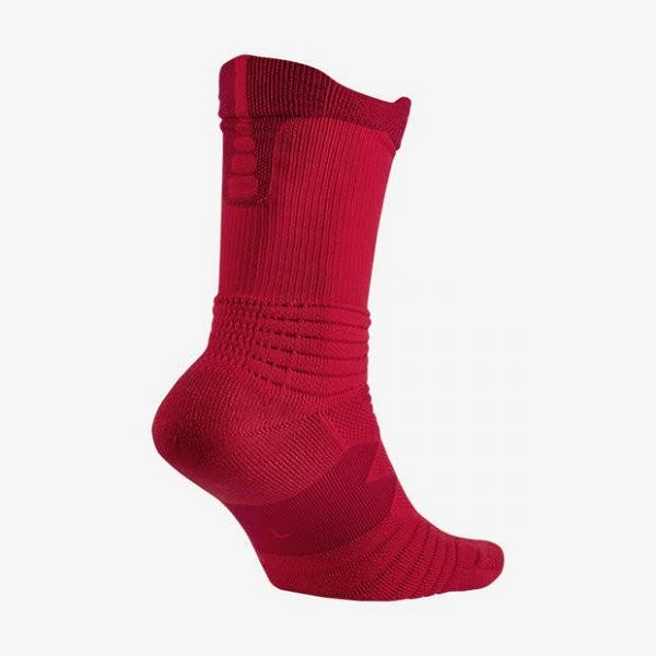 CALCETINES NIKE ELITE VERSALITY - OMEGA BLUE