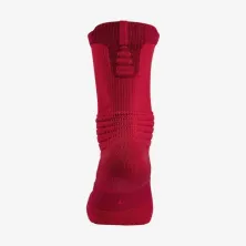 CALCETINES NIKE ELITE VERSALITY - OMEGA BLUE