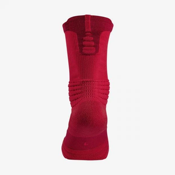 CALCETINES NIKE ELITE VERSALITY - OMEGA BLUE