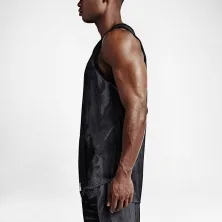 CAMISETA NIKE AIR PIVOT V3 MESH TANK TOP - BLACK