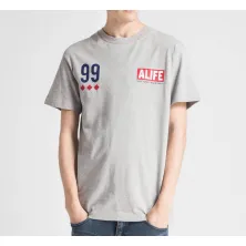 CAMISETA ALIFE - STYLE BOATING
