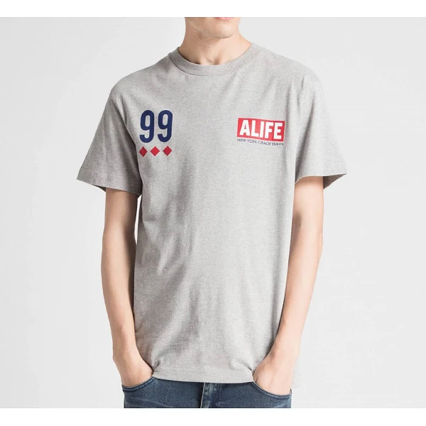 CAMISETA ALIFE - STYLE BOATING