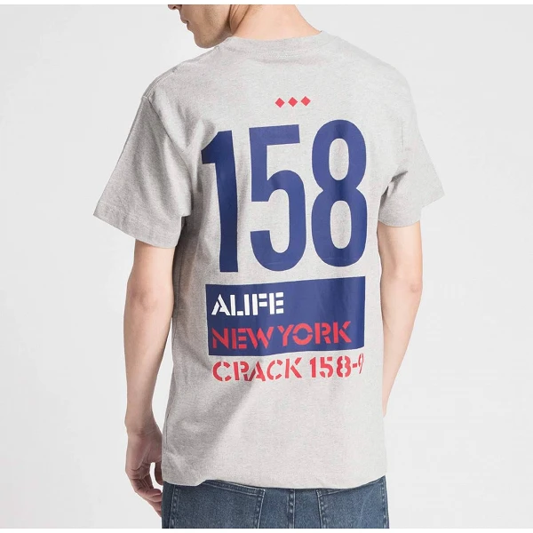 CAMISETA ALIFE - STYLE BOATING
