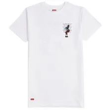 CAMISETA KREEM - JUST JUMPED OVER 