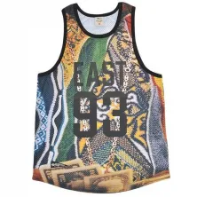 CAMISETA K1X - NOTORIOUS TANK TOP