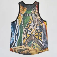 CAMISETA K1X - NOTORIOUS TANK TOP
