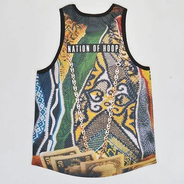 CAMISETA K1X - NOTORIOUS TANK TOP