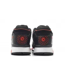 DIADORA V7000 BUSHIDO PACK - BLACK SAMURAI