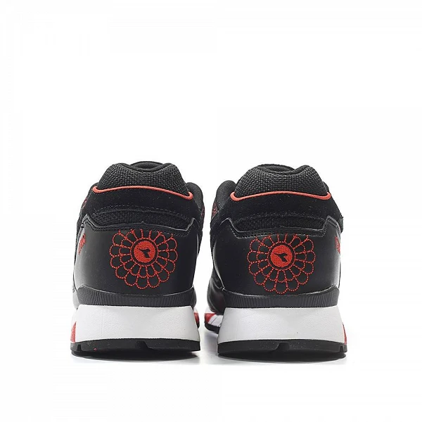 DIADORA V7000 BUSHIDO PACK - BLACK SAMURAI