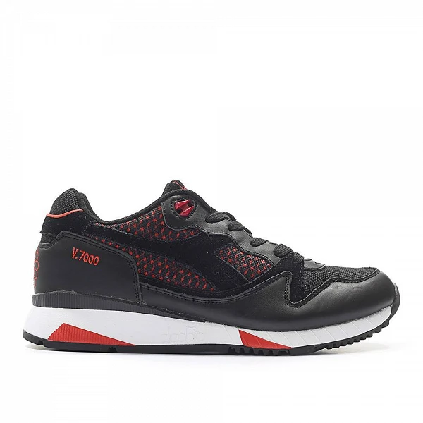 DIADORA V7000 BUSHIDO PACK - BLACK SAMURAI