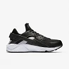 NIKE AIR HUARACHE - BLACK