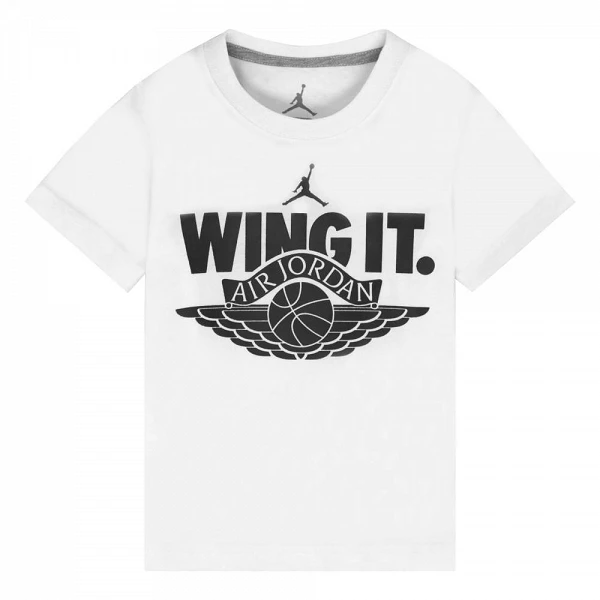 CAMISETA NIKE AIR JORDAN WING IT CAMISETA NIKE AIR JORDAN WING IT