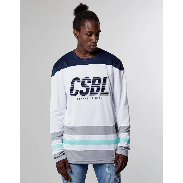 CAMISETA MANGA LARGA CAYLER AND SONS DECENNIVM