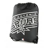 Saco San Antonio Spurs Negro