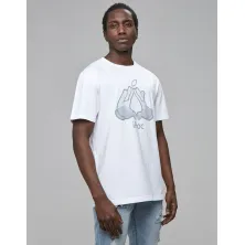CAMISETA CAYLER AND SONS COOKIN