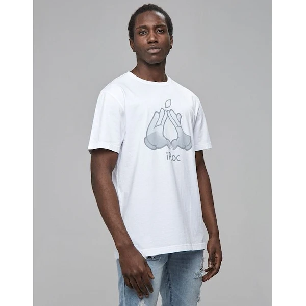 CAMISETA CAYLER AND SONS COOKIN