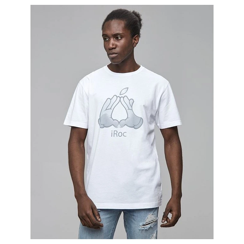 CAMISETA CAYLER AND SONS COOKIN