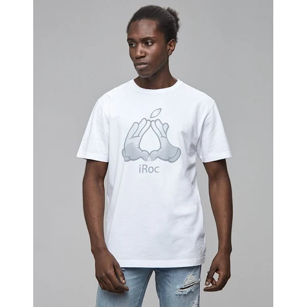 CAMISETA CAYLER AND SONS COOKIN