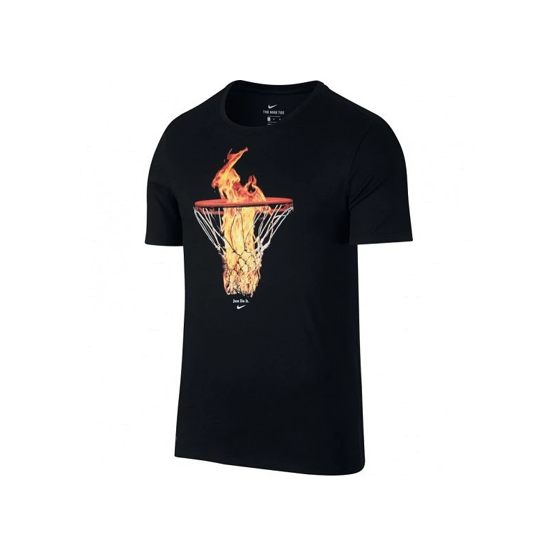 CAMISETA NIKE DRY FIT NET