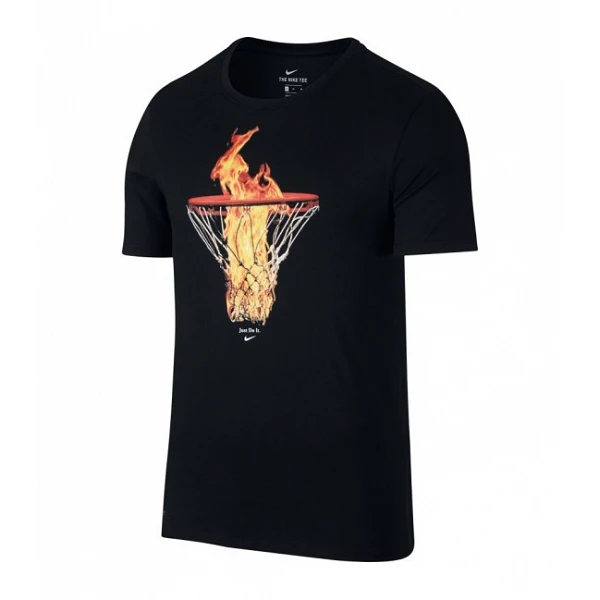 CAMISETA NIKE DRY FIT NET