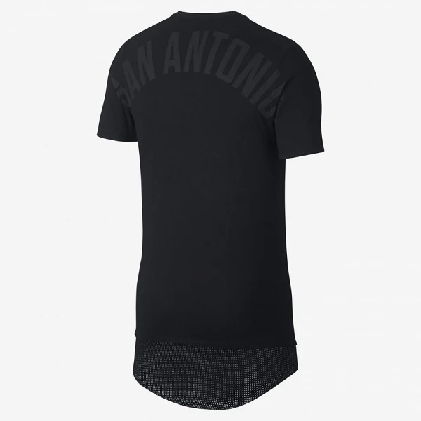 CAMISETA NIKE SAN ANTONIO SPURS ENERGY MESH
