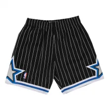 Short NBA Orlando Magic 1994 negro