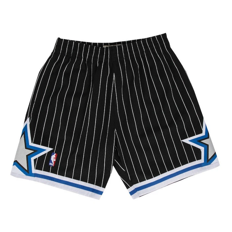 Short NBA Orlando Magic 1994 negro