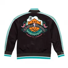 CHAQUETA MITCHELL AND NESS ALL STAR 1996 TEAM HISTORY WARM UP 2.0