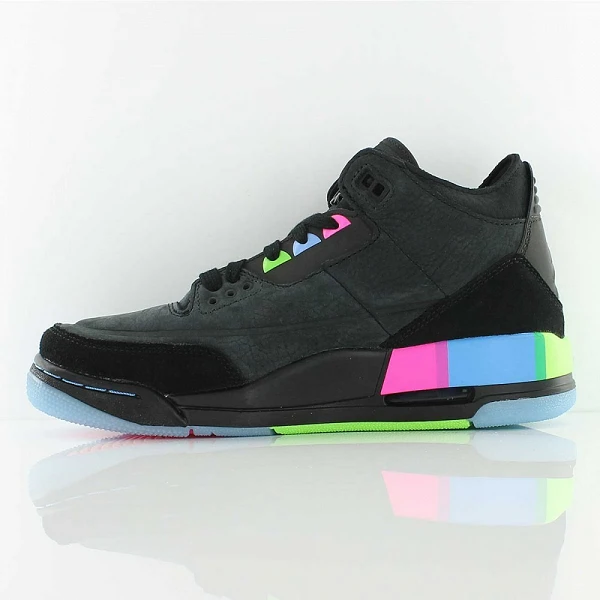 NIKE AIR JORDAN III RETRO SE QUAI 54 GS