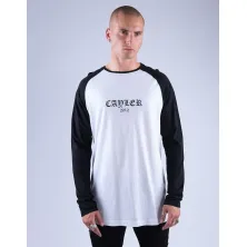 CAMISETA CAYLER AND SONS EXDS CREWNECK