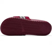 CHANCLAS NIKE BENASSI RED