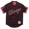 Beisbolera Chicago Bulls 6 Rings Mesh - Mitchell & Ness
