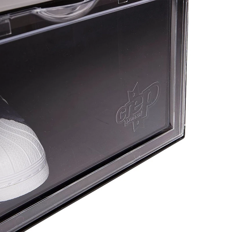 Cajas para sneakers [X2] Crep Protect Crates ⭐️ FUIKAOMAR